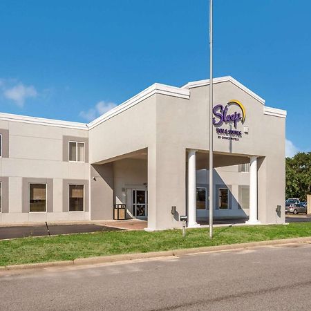 Sleep Inn & Suites Niceville - Destin Экстерьер фото