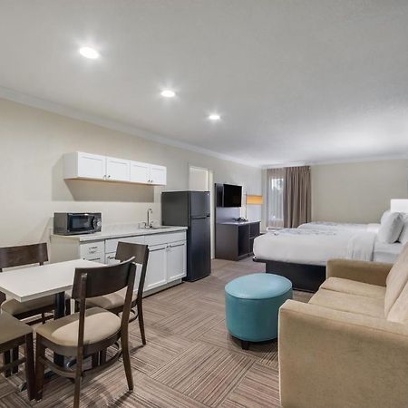Sleep Inn & Suites Niceville - Destin Экстерьер фото