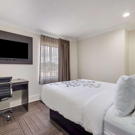 Sleep Inn & Suites Niceville - Destin Экстерьер фото