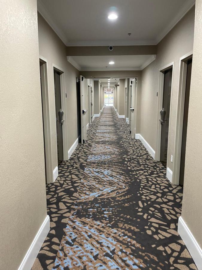 Sleep Inn & Suites Niceville - Destin Экстерьер фото