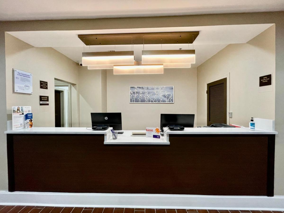 Sleep Inn & Suites Niceville - Destin Экстерьер фото
