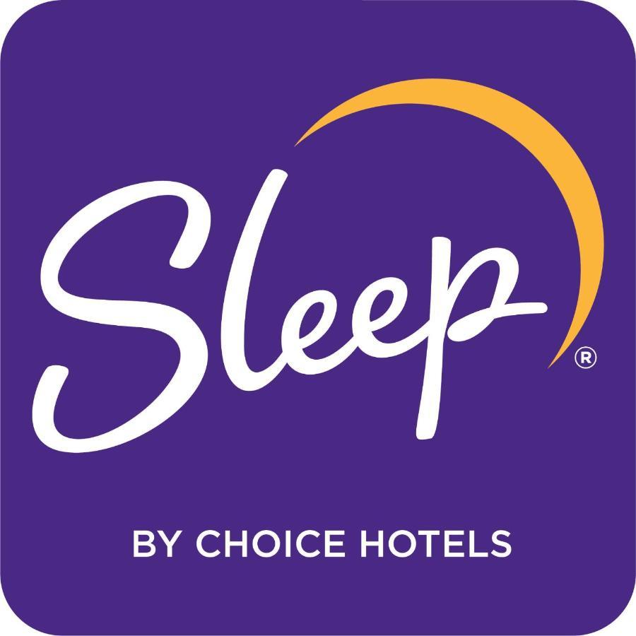 Sleep Inn & Suites Niceville - Destin Экстерьер фото
