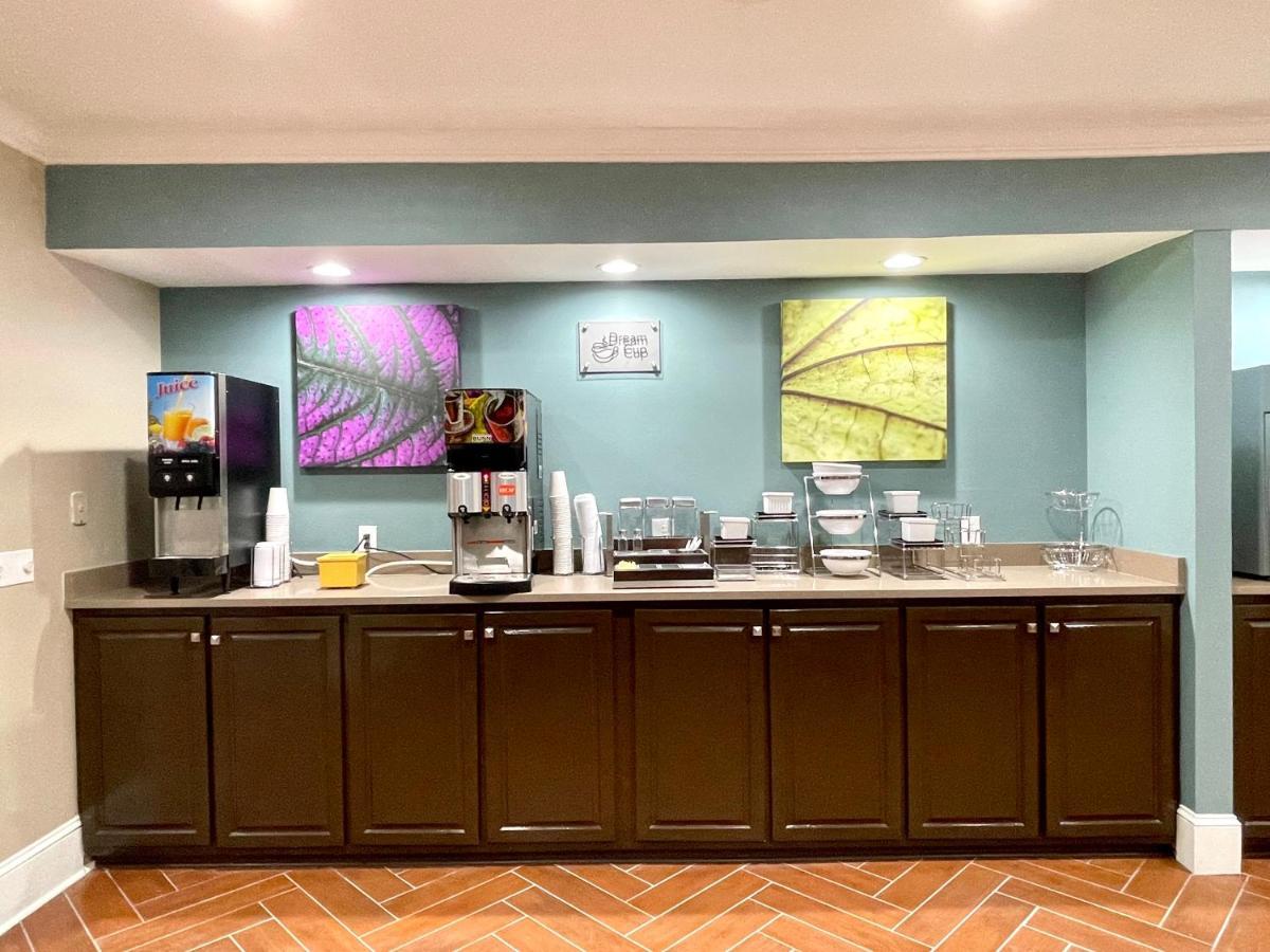 Sleep Inn & Suites Niceville - Destin Экстерьер фото