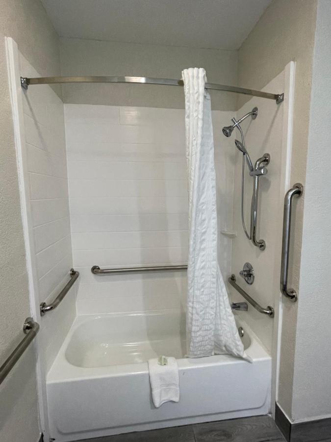 Sleep Inn & Suites Niceville - Destin Экстерьер фото