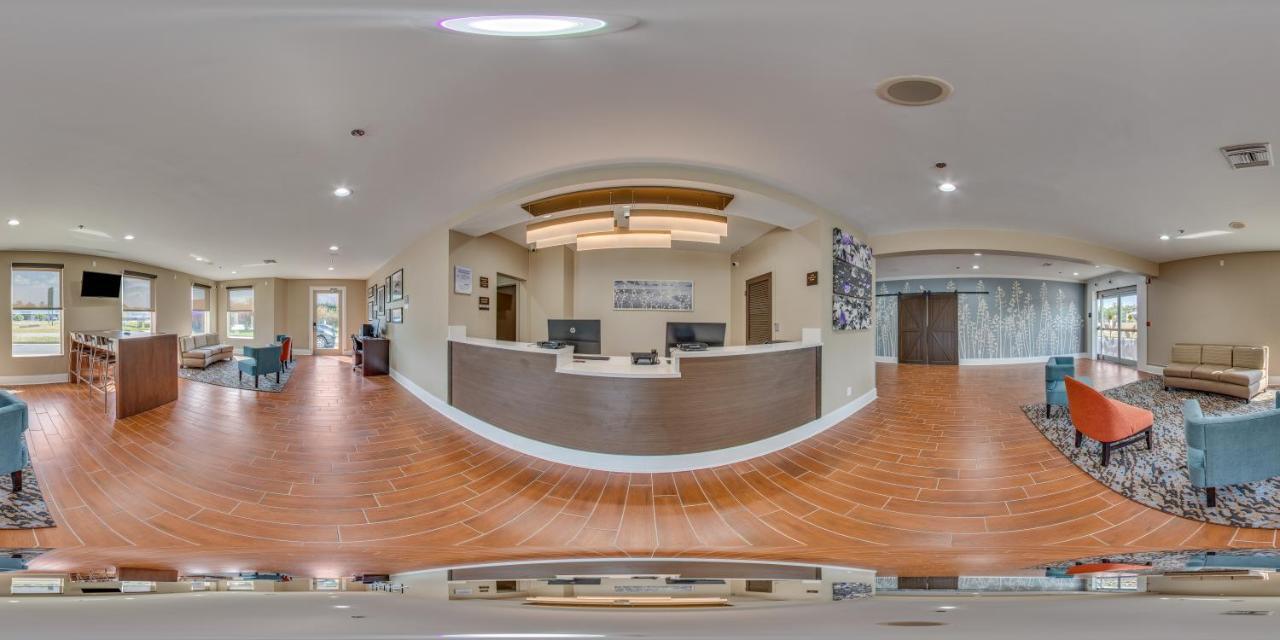 Sleep Inn & Suites Niceville - Destin Экстерьер фото