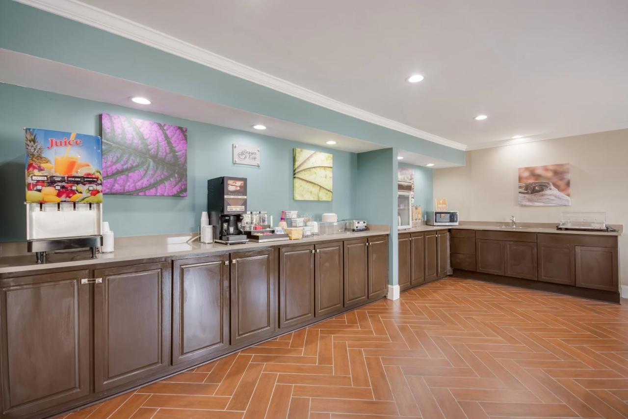 Sleep Inn & Suites Niceville - Destin Экстерьер фото
