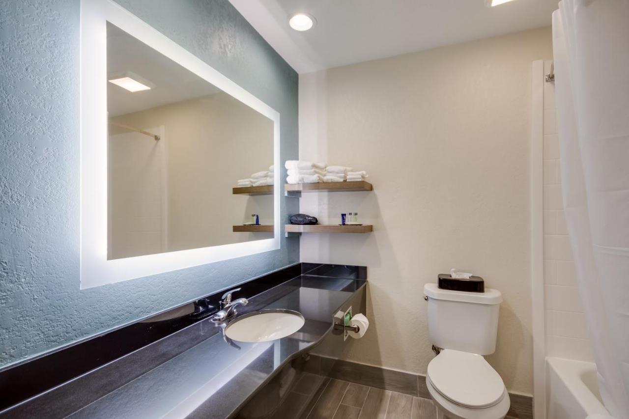 Sleep Inn & Suites Niceville - Destin Экстерьер фото