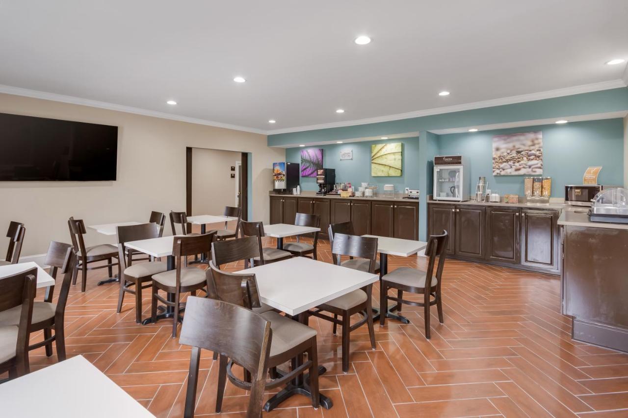 Sleep Inn & Suites Niceville - Destin Экстерьер фото