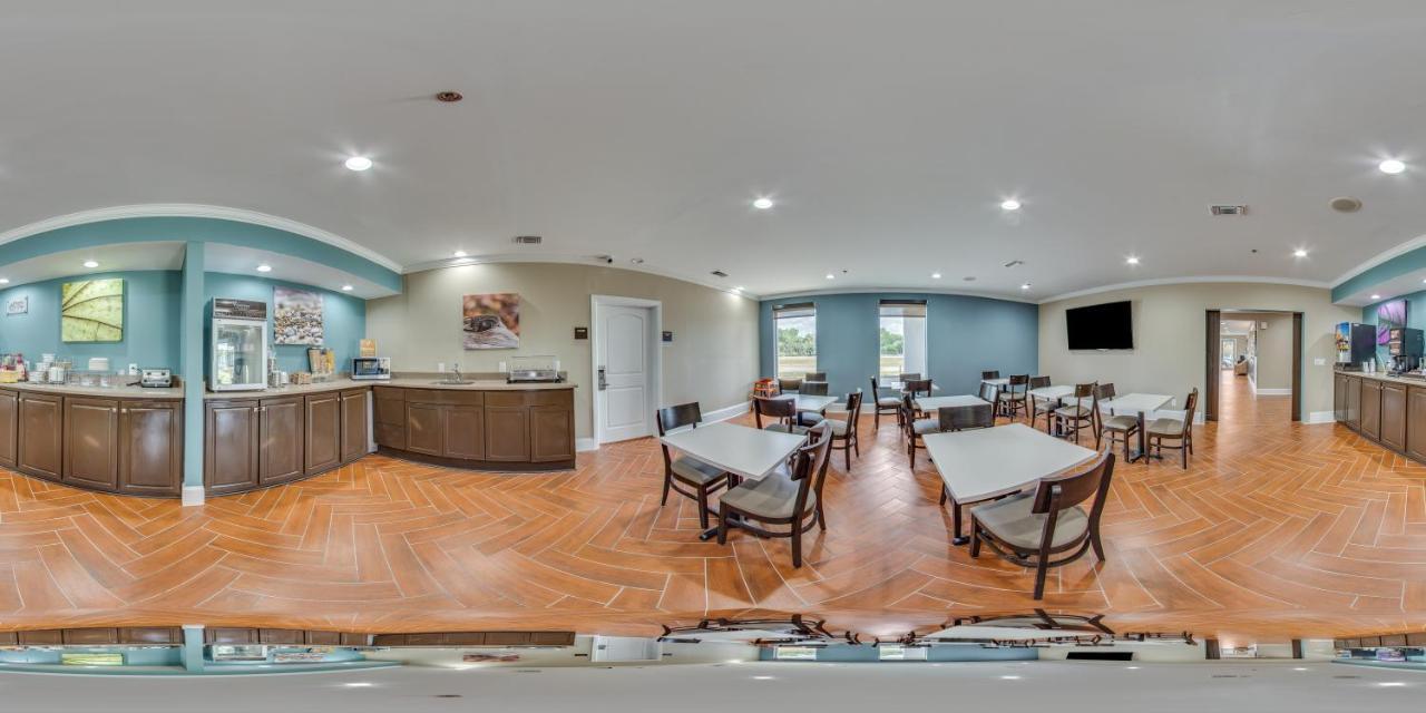 Sleep Inn & Suites Niceville - Destin Экстерьер фото