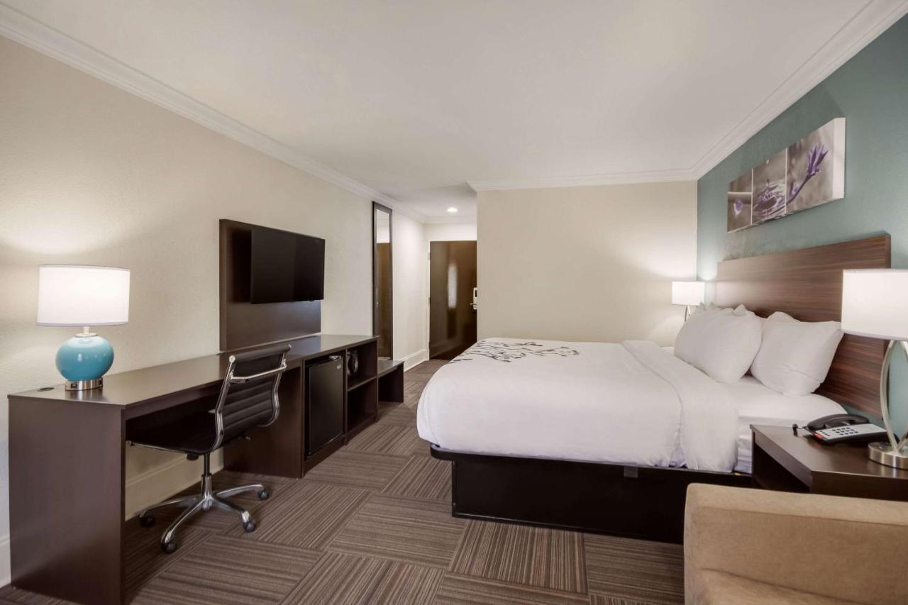 Sleep Inn & Suites Niceville - Destin Экстерьер фото