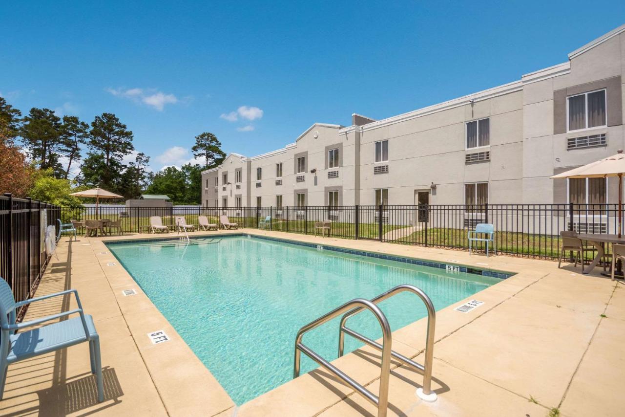 Sleep Inn & Suites Niceville - Destin Экстерьер фото