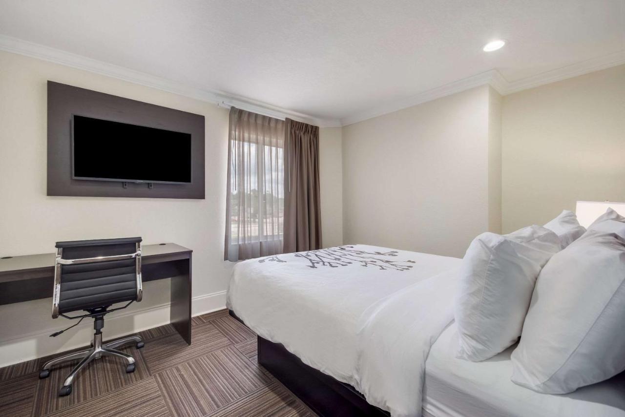 Sleep Inn & Suites Niceville - Destin Экстерьер фото